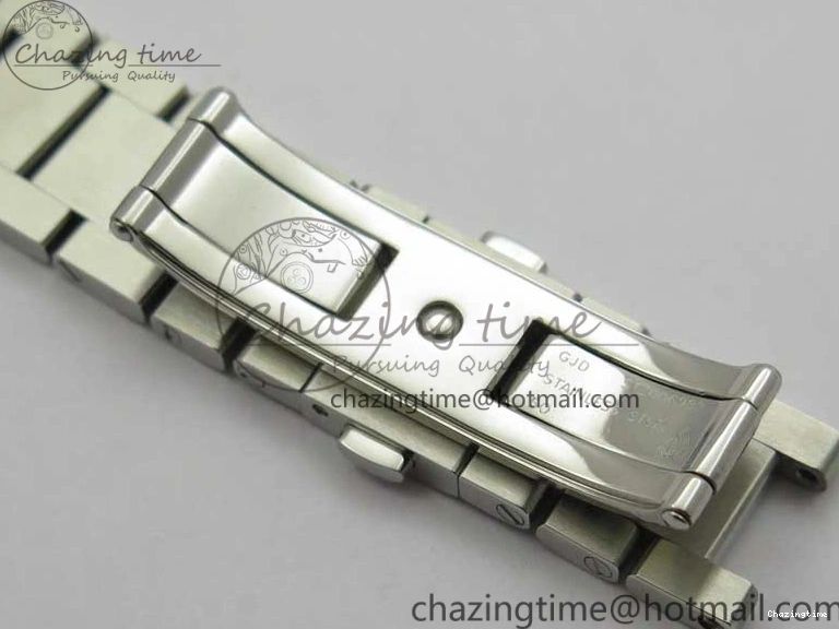 0516 Aqua Terra Seamaster ZF 1:1 Best Edition White Dial on SS Bracelet Gen Lightweight 7903